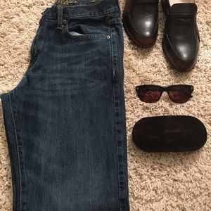 American Eagle Outfitters 32x32 Mens Slim Straight